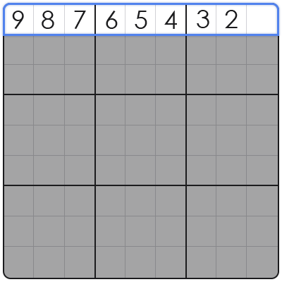 huge sudoku